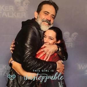 Meet your Posher, Kristen